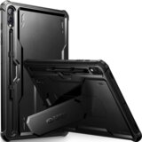 TECH-PROTECT OVITEK KEVLAR PRO ZA GALAXY TAB S9+ 12.4 ČRN, (21980958) Cene