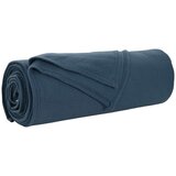  Odeja Temno modra 280 x 210 cm Flis, (5000288053) | Shoptok.si