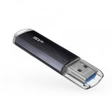 SiliconPower USB flash 3.2 baze B02 8GB black ( UFSB028K/Z ) cene