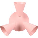 Lesnina XXXL STROPNI REFLEKTOR Amor 34/34/16 cm E14 | Shoptok.si