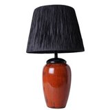 Opviq YL518 redbrown table lamp | ePonuda.com