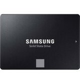 Samsung SSD 500GB 870 EVO MZ-77E500B cene