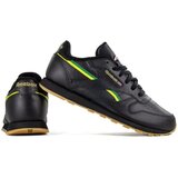 Reebok Classic Leather Crna | shoptok.hr