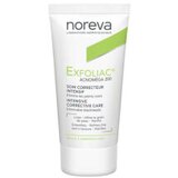 Noreva Exfoliac Acnomega 200 intenzivna korektivna njega | Eponuda.ba