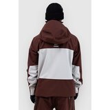 Jones Snowboards Mtn Surf Rec Jakna coffee brown | Shoptok.si