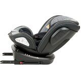 Autosedište 0-1-2-3 (0-36 kg) Stark ISOFIX Dark Grey KKB70025 | Eponuda.com