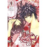 Harper Collins Publishers Ltd Mayu Shinjō - Demon Love Spell, Vol. 1 | Eponuda.com