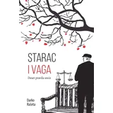 Darko Rašeta - Starac i vaga