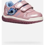 Geox Girls First Steps Lightyloo Pink - Girls | shoptok.hr