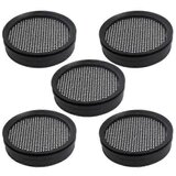 INORCO Hepa filter za Philipsov sesalnik Fc8009 Fc6723 Fc6724 Fc6725 Fc6726 Fc6727 Fc6728 Fc6729 Dodatek za sesalnik, (22022211) Cene