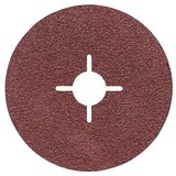 Bosch Brusna plo&scaron;ča R444 Expert for Metal (premer: 125 mm, granulacija: 36, 1 kos) cene