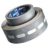  Tesnilni trak Antidust (6,5 m x 4,3 cm, Primerno za: 16 mm plošče z votlimi komorami) | Shoptok.si