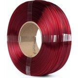 Spectrum ReFill PET-G Premium Transparent Red - 1,75 mm / 1000 g | shoptok.hr