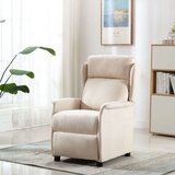  Relaxacijska Stolica Krem Tkanina | shoptok.hr
