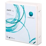 Clariti 1 Day (90 sočiva) Cene