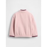 GAP Baby Sherpa Arctic Fleece Sweatshirt - Boys | shoptok.hr