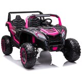 Buggy na akumulator A032 EVA 4x4 - dvosjed - rozi | shoptok.hr