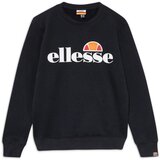 Ellesse Puloverji - Črna | Shoptok.si