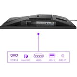 AOC GAMING AOC Agon AG326UD 31.5" 4K Gaming 16:9 ravni OLED zaslon, 165Hz, 0.03ms GtG. | shoptok.hr