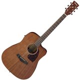 Ibanez akustična ozvučena gitara PF12MHCE-OPN Cene