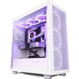 NZXT CASE H7 Flow WHITE | Eponuda.ba