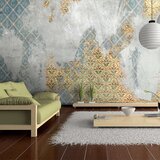  Tapeta - Remnants of the past 250x193 Cijene