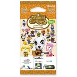 Animal Crossing AMIIBO kartice serija 2 | Shoptok.si
