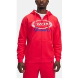 Under Armour Men's sweatshirt Pjt Rock Icon Fleece FZ - Men's Cijene