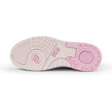Fila Nizke superge 'AVENIDA ' svetlo siva / roza / bela | Shoptok.si