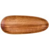 Premier Housewares Pladenj iz masivnega lesa 13x32 cm Kora – | Shoptok.si