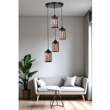 Opviq luster 2607924, Crni Opviq luster 2607924, Crni Slike