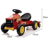 Winner Bike BIC.TRACT G206 RED ITALY | Eponuda.com