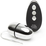Fifty Shades of Grey Relentless Vibrations Remote Control Pleasure Egg Cijene