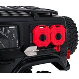  Auto na daljnisko upravljanje WILDERNESS RTR 1:10 - crni | shoptok.hr