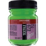 Royal Talens amsterdam boja za tekstil 50ml - odaberite nijansu reflex green ( 697232 ) Cene
