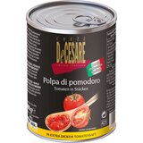 Conte de Cesare Paradižnik v kosih - 400 g Cene