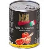 Paradižnik v kosih - 400 g