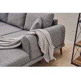 Atelier Del Sofa ugaona garnitura seren right grey | ePonuda.com