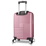 Zoozie Bags Putni kofer 8517, Ružičasto zlato | Eponuda.ba