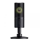 Razer OUTLET Seiren Emote - Microphone with Emoticons (oštećena ambalaža) | ePonuda.com