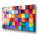 WALLXPERT dekorativna slika od kaljenog stakla colors (uv 226) 70 x 100 | ePonuda.com
