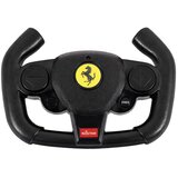  Licencirani auto na daljinsko upravljanje Ferrari 499P Rastar 1:24 - crveni | Shoptok.si