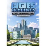 Steam Cities: Skylines - Content Creator Pack: Modern City Center (DLC) Key GLOBAL Steam Cities: Skylines - Content Creator Pack: Modern City Center (DLC) Key GLOBAL Slike