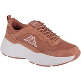 Kappa Nizke superge Askja Rožnata | Shoptok.si