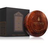 Truefitt & Hill Apsley Shaving Soap naravno trdo milo za britje 100 g | Shoptok.si