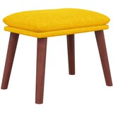  Tabure boja senfa 45 x 29,5 x 35 cm od tkanine | Eponuda.com