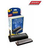  USNA HARMONIKA HOHNER BLUES BENDER (A) Cijene