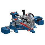 Bosch PROFESSIONAL potezna zajeralna žaga GCM305-216S, 0601B61000 | Shoptok.si