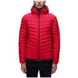 Napapijri Jakne LAPAZ Rdeča | Shoptok.si