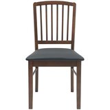  Trpezarijske stolice 2 pcs Svijetlosmeđa 50 x 52,5 x 91 cm | Eponuda.com
